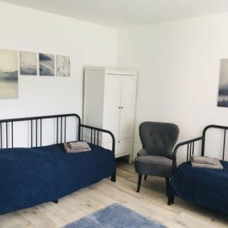 Kató Apartman, 1 apartman 4 férőhely