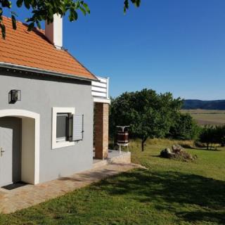 Sol Aquilonis Vendégház, 3 szoba 6 férőhely