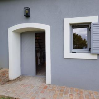 Sol Aquilonis Vendégház, 3 szoba 6 férőhely