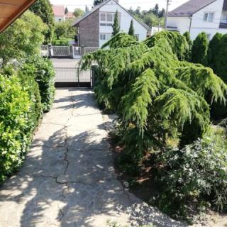 Édenkert Apartman, 1 apartman 10 férőhely