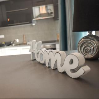 Francesca Apartman, 6 apartman 30 férőhely