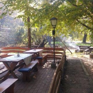 Koloska Vendégház, 7 szoba 13 férőhely