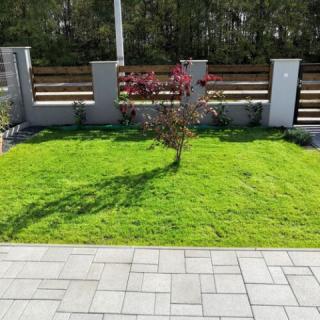 Corner House Apartman, 1 apartman 6 férőhely