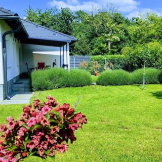 Corner House Apartman, 1 apartman 6 férőhely