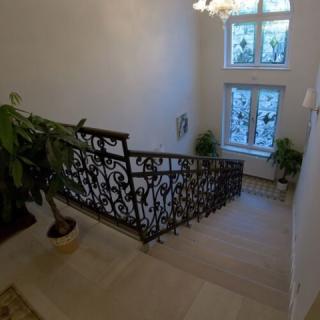 Jókai Villa, 12 szoba 35 férőhely