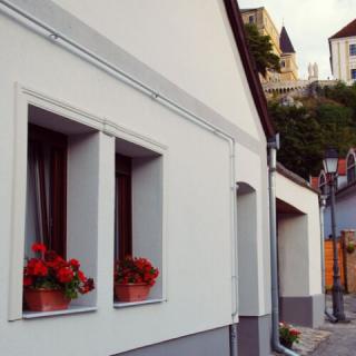 Várvölgy Vendégház, 3 szoba 6 férőhely