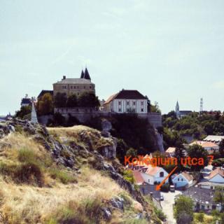 Várvölgy Vendégház, 3 szoba 6 férőhely