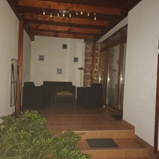 Patakparti Apartman, 1 apartman 5 férőhely