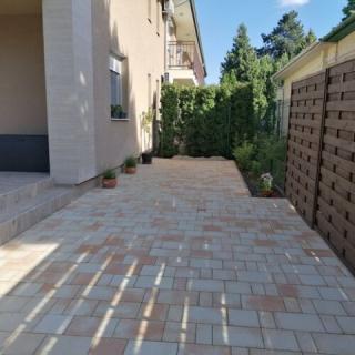 Relax Prémium Apartman, 1 apartman 6 férőhely