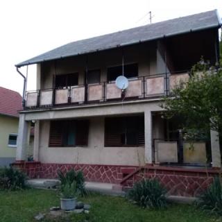 Sirály Vendégház, 4 szoba 8 férőhely