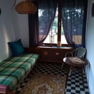 Sirály Vendégház, 4 szoba 8 férőhely