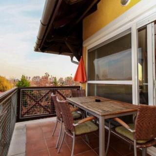 219 Hangulatos, panorámás Apartman, 1 apartman 2 férőhely