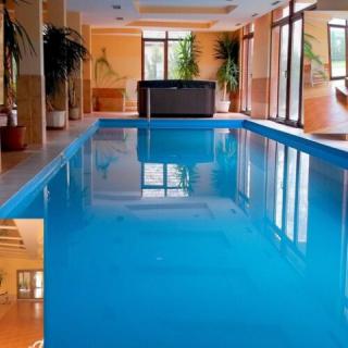 Dorina Apartmanok, 6 apartman 24 férőhely