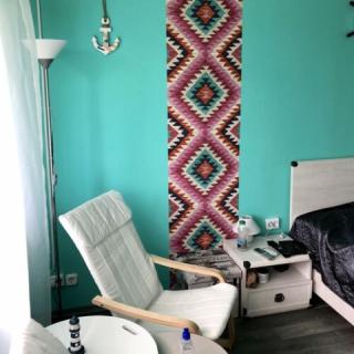 Éva Apartman Helikonliget, 1 apartman 4 férőhely