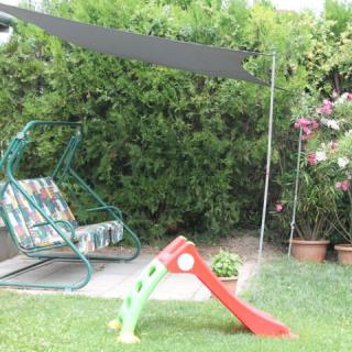 Lenke Apartmanház, 1 apartman 10 férőhely