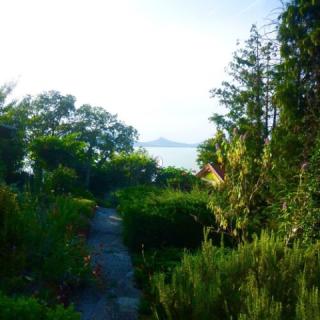 Fridolin Guesthouse, 2 apartman 9 férőhely