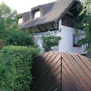 Lilla Vendégház, 5 szoba 9 férőhely