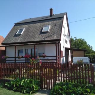 Rigó Villa, 2 apartman 8 férőhely