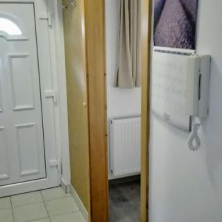 Lavender Apartment, 1 apartman 4 férőhely