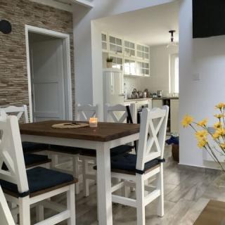 Kapolcsi Tulipános Vendégház, 3 szoba 6 férőhely