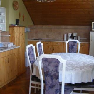 Anna Vendégház, 3 szoba 8 férőhely