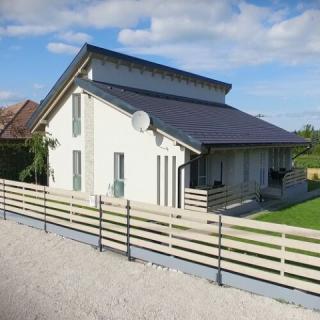 Nádirigó Apartmanház, 2 apartman 16 férőhely