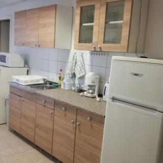 Tihany Község Önkormányzat Ifjúsági Szállás, 7 szoba 40 férőhely