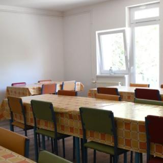 Tihany Község Önkormányzat Ifjúsági Szállás, 7 szoba 40 férőhely