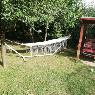 Amarilisz Apartman, 1 apartman 8 férőhely