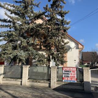 Szilviapartmans, 2 apartman 10 férőhely