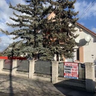 Szilviapartmans, 2 apartman 10 férőhely