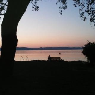 Ricky apartman, 1 apartman 6 férőhely