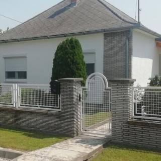 Kati#039;s Nyaralóház, 1 szoba 2 férőhely