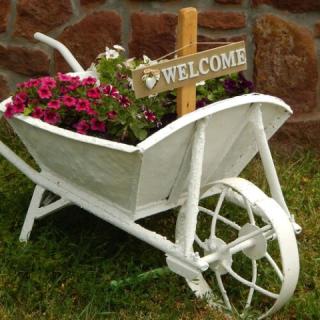 Judit Vendégház, 6 szoba 12 férőhely