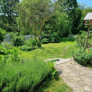 Tiszta Forrás Ház, 3 szoba 8 férőhely