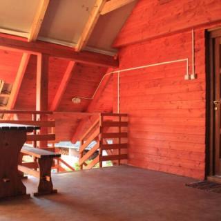 A Kert Apartman, 1 apartman 5 férőhely