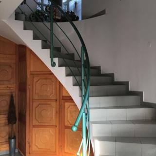 Brigitta Vendégház, 3 szoba 6 férőhely