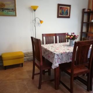 Villa Gabriella, 3 szoba 6 férőhely