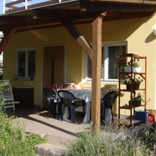 Abigél 2 Apartmanok, 2 szoba 14 férőhely