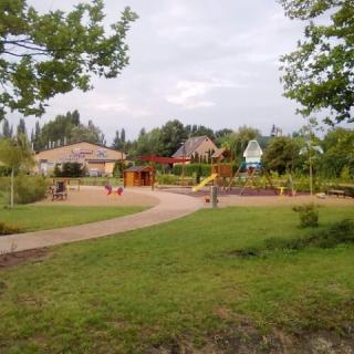 Abigél 2 Apartmanok, 2 szoba 14 férőhely