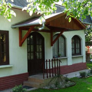 Levente Apartman I, 1 apartman 10 férőhely