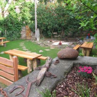 Kemencés Vendégház, 2 szoba 4 férőhely