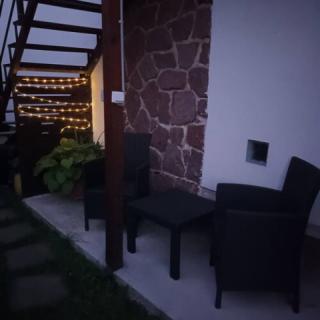 Sarolta Apartman, 1 apartman 2 férőhely