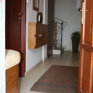 Mediterrán Ház, 4 szoba 10 férőhely