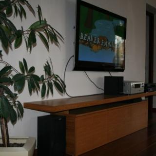 Mediterrán Ház, 4 szoba 10 férőhely