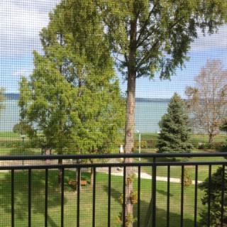 Balaton Apartman, 1 apartman 3 férőhely