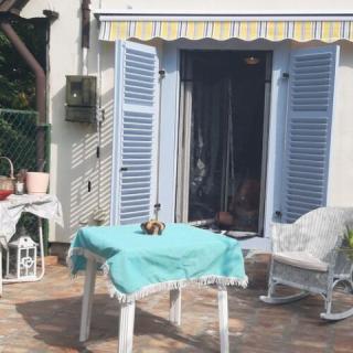 Soma Vendégház, 1 faház 4 férőhely