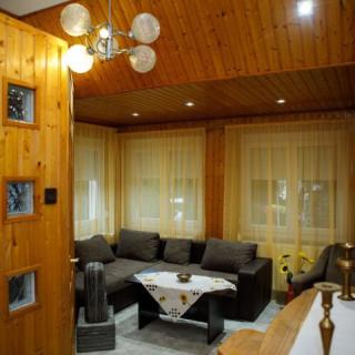 Bíró Apartmanház, 1 apartman 7 férőhely