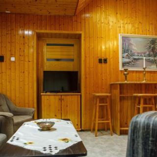 Bíró Apartmanház, 1 apartman 7 férőhely
