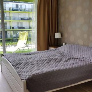 Mina Apartman, 1 apartman 4 férőhely